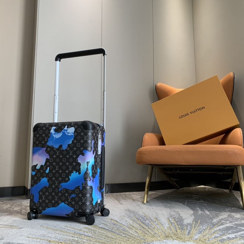 Louis Vuitton Suitcase